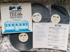 V/A Live From The 60's 3xLP TRANSCRIPTION The Beatles ROLLING STONES Soul FUNK