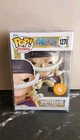 Funko Pop! One Piece Whitebeard #1270 crunchyroll exclusive, In Protector