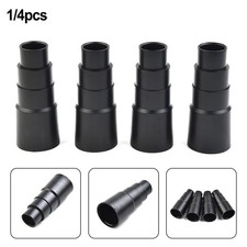 1/4 Pcs Adapter For ERBAUER Tool Sander Dust Port Extractor Vacuum Hose