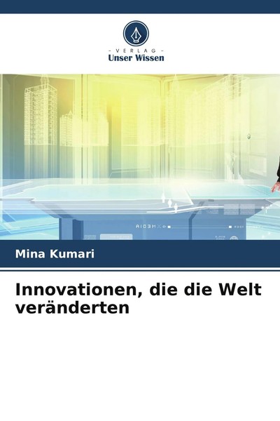 Mina Kumari | Innovationen, Die Die Welt VeräNderten | Taschenbuch | Deutsch-image