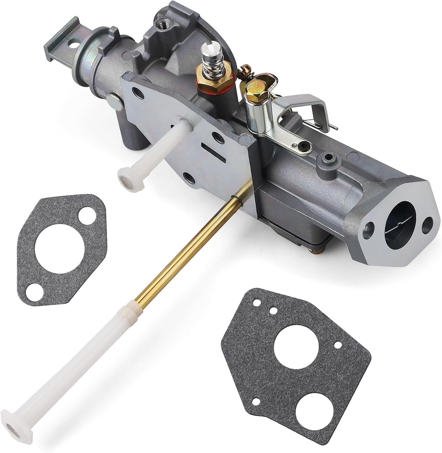 Carburetor fit For Briggs & Stratton 130200 299437 130292 135252 297599 ...