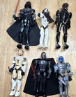LEGO Star Wars 6 Buildable Figures