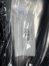 True Part 810808 Door Gasket Seal T-23-2-49/4 Top Black