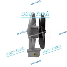 Wistro FLAI BG160-200 C62 IL-2-2 IP66 230V 3 Waterproof Motor Cooling Fan sss