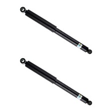 Stoßdämpfer-Set Hinterachse Gasdruck BILSTEIN IAM-Expertise für FORD RANGER