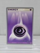 Psychic Energy 107/109 2004 World Champion Kevin Nguyen