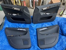 Pannelli In Pelle 5 Porte AUDI A3 5/pt 8P INTERNO S-Line