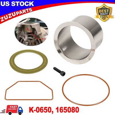 Air Compressor Cylinder Sleeve Ring Kit for Craftsman Porter Cable 165080 K-0650