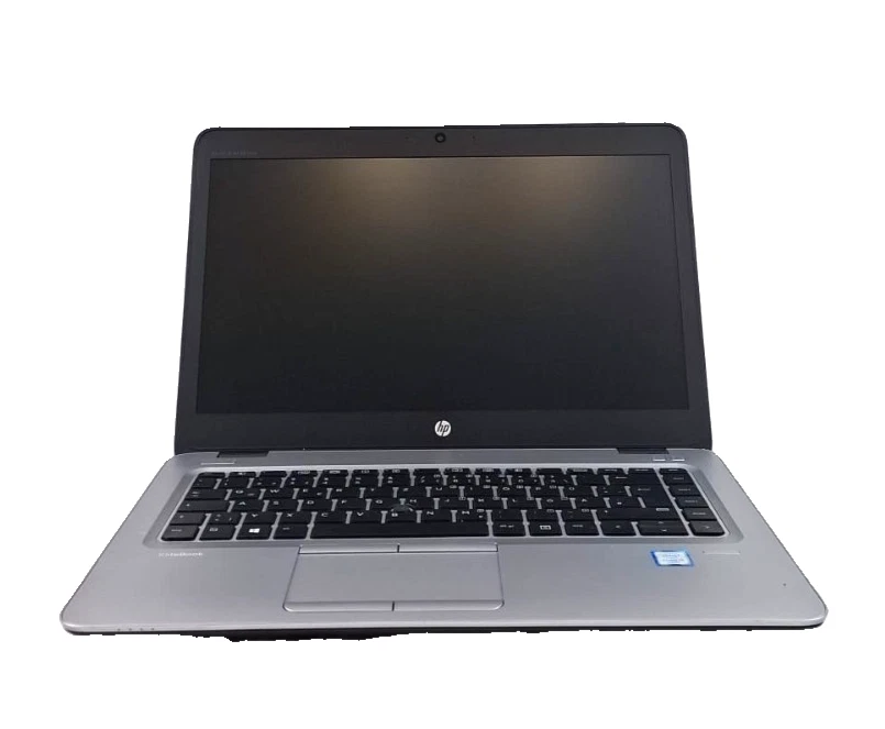 HP EliteBook 840 G3 · i5-6200U · 8GB · 256GB, Foto 2 von 5