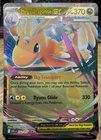 Pokémon TCG Mega Dragonite EX Ascended Heroes 152/217 Double Rare