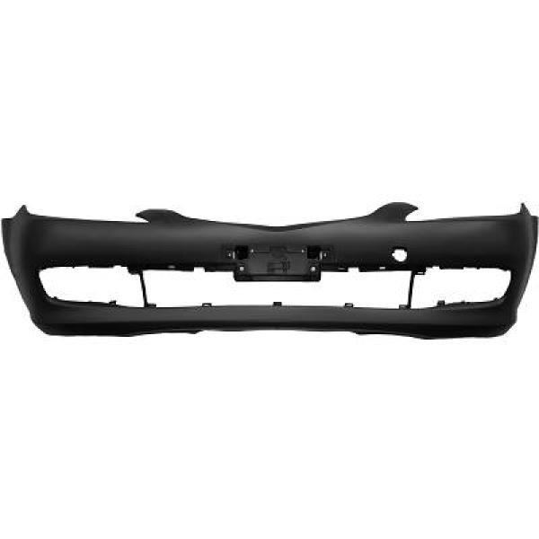 Diederichs 5625150 StoßStange Vorne FüR Mazda 6 Hatchback (Gg) 2005-2007-image