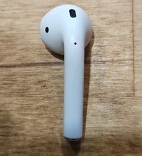 Apple AirPods 1st Generation A1523 RIGHT Earbud - White OEM