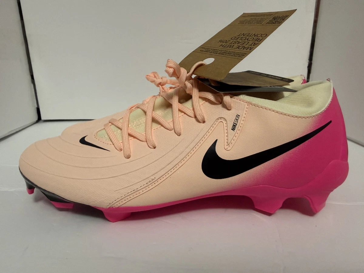 Nike Phantom Luna 2 Academy MG Prism Pack FD6725-800 Size 8 Men New Nike Phantom Luna 2 Academy MG Prism Pack for Sale  main image 4