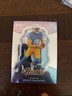 2025 Panini Select - Select Certified Rookies Tre Harris #23 (RC)
