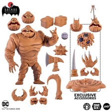EXCLUSIVE MONDO 1 6 CLAYFACE FIGURE FROM BATMAN THE ANIMATED SERIES- SOLD OUT