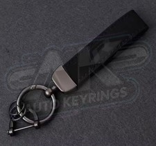 NEW STYLE KEYRING KEYCHAIN R STYLE LUXURY PREMUIM UK KEYTAG