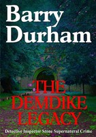 Barry Durham | The Demdike Legacy | Taschenbuch | Englisch (2018) | [.]