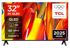 32V5C – TV QLED Direct LED Smart Full HD 32