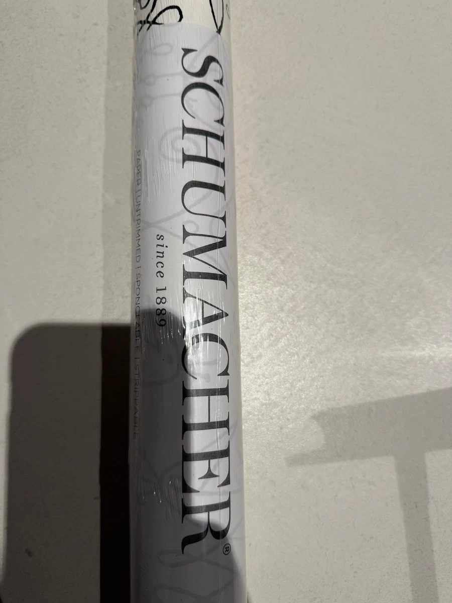 Papel pintado de aviario de Schumacher - 2705510 - PVP £350