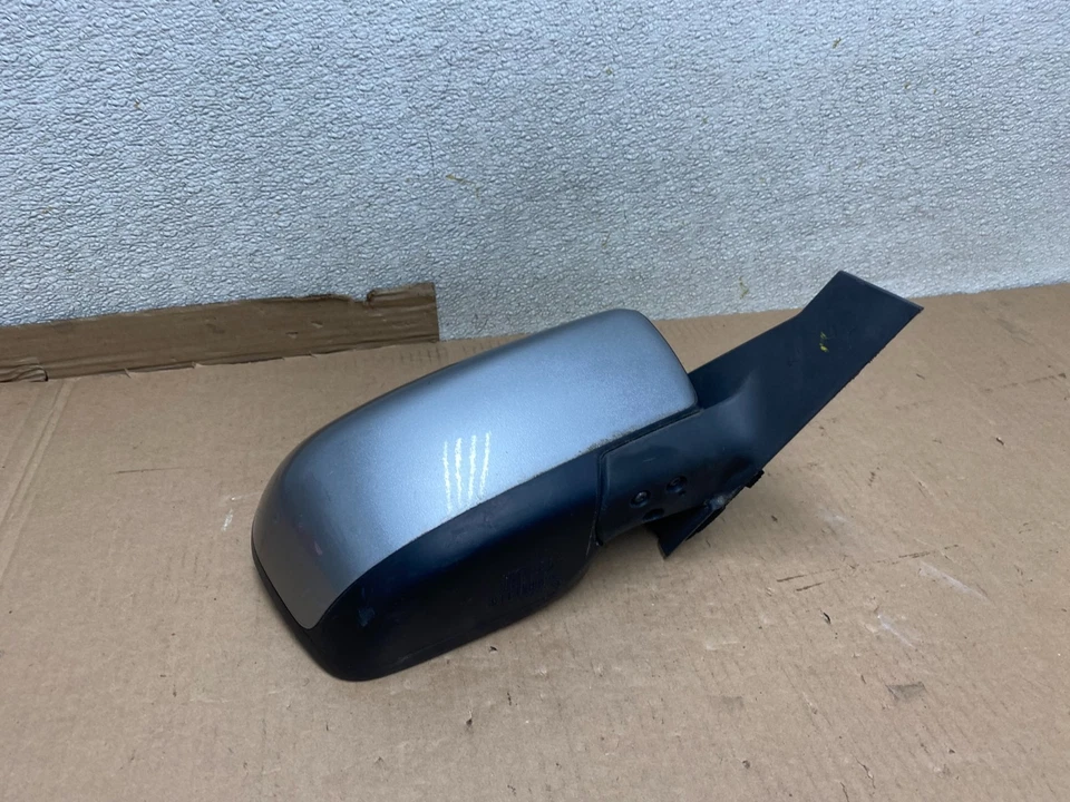 Espejo retrovisor lateral derecho Mazda 2010 a 2012 5 pasajero OEM U8394 DG Foto 4 de 4