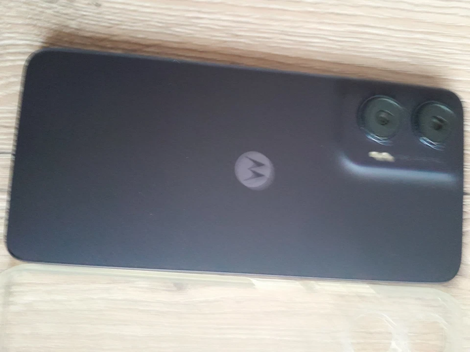 MOTOROLA 5G, MTP G35. QUASI COME NUOVO - Immagine 3 di 4