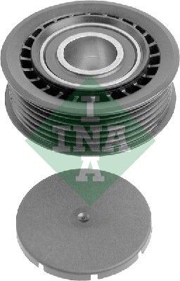 Schaeffler INA 531 0733 10 Spannrolle, Keilrippenriemen FüR VW-image