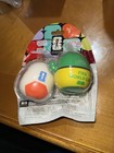 Squishmallows FIFA Squooshems Soccer Ball  Cactus Ref 2" 2026 World Cup Collect — photo 3