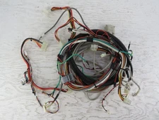Hantle MB-1700 ATM Machine wiring harness Cords