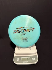 Discraft ESP Zone Putting Disc