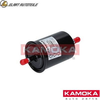 KRAFTSTOFFFILTER F300801 FÜR OPEL FRONTERA/B/Sport ASTRA/Van/J/Hatchback  SEAT  