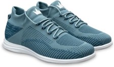 Brunswick Twisted Knit - Steel Blue - Women's Shoes - RH or LH - Size 7