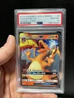 Charizard GX 9/68 Hidden Fates 2019 PSA 10