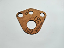 Fiat 600 Multipla 633cc 1955-60 Oil Pump Gasket