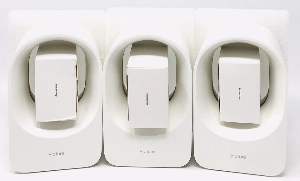 Victure Mesh Wi-Fi System-Up to 5,500 Sq. ft Coverage Wi-Fi System #MW312 - Image 2 of 3