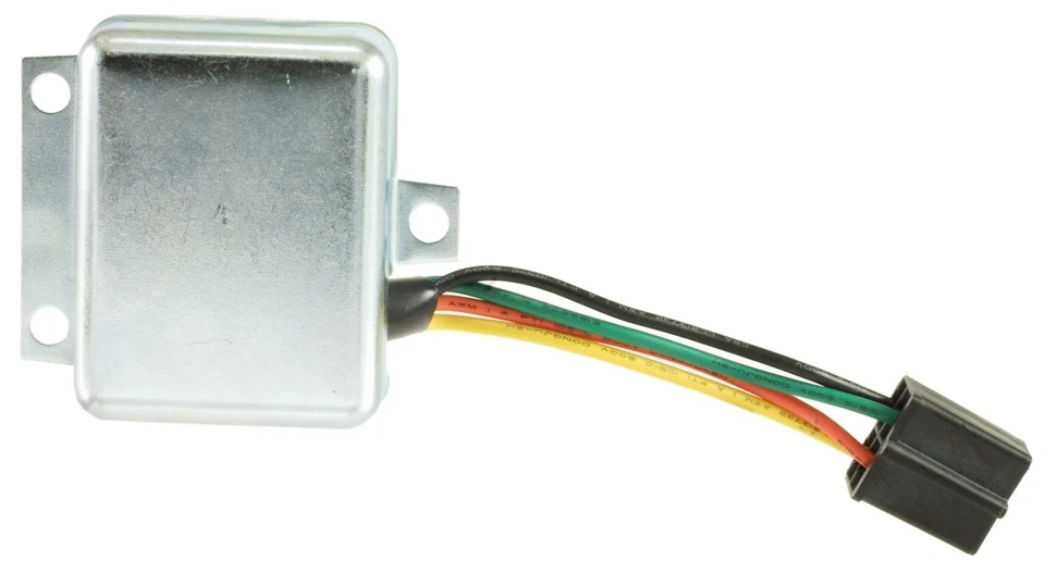 Novo regulador Alt Airtex 1V1033 - Imagem 3 de 4