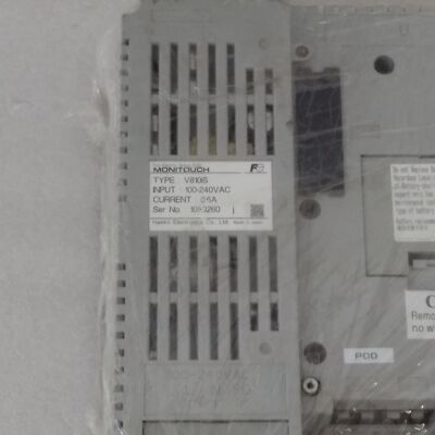 Ship within 24 hours Fuji PANEL V810IS refurbished