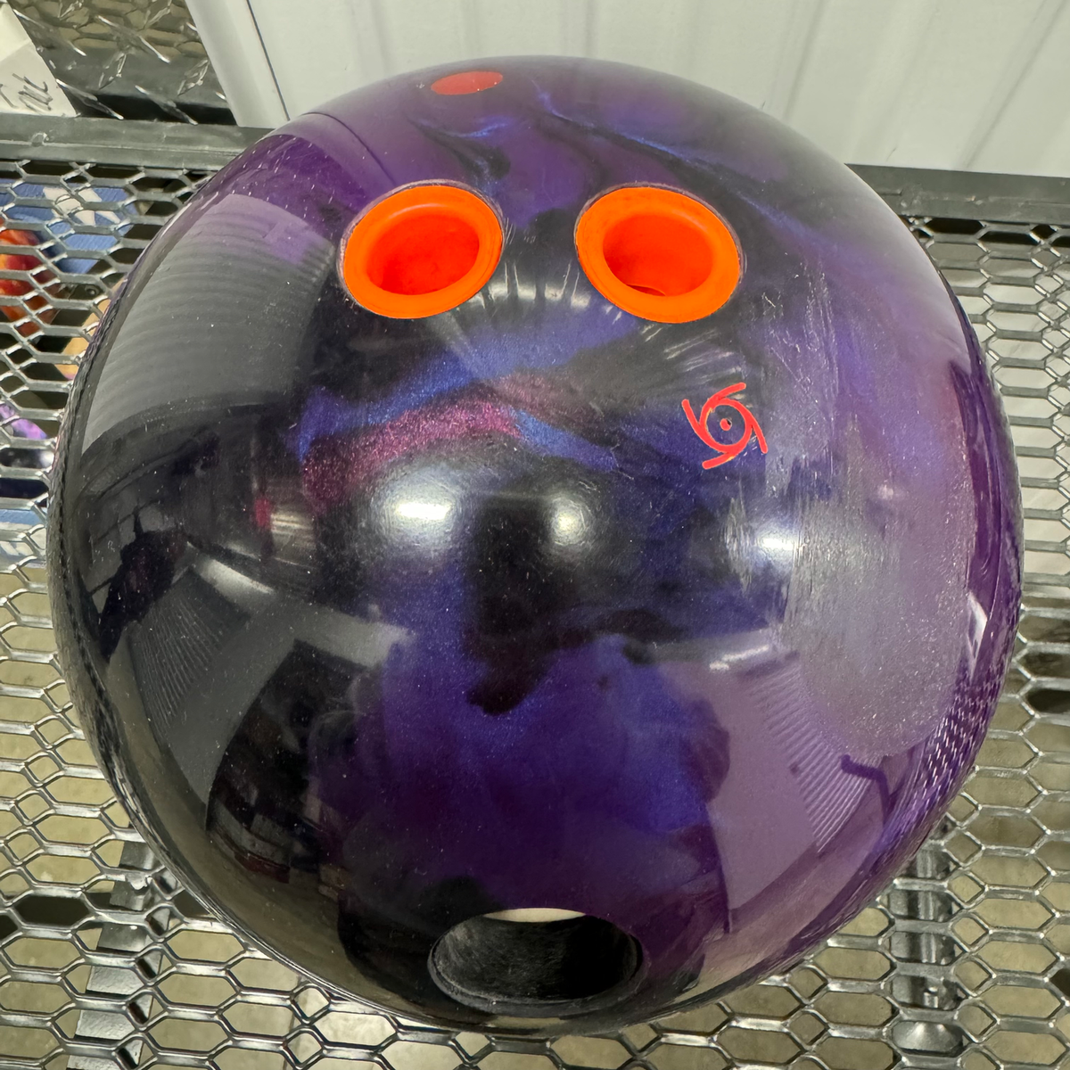 15LB Storm Revenant | eBay