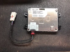 OEM Genuine GM Gen II Wireless Charger Charging Retrofit Kit iPhone X Android