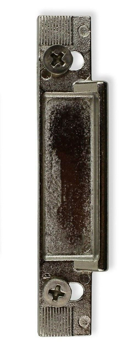 Avocet Upvc Door Centre Latch And Deadbolt Keep Striker Plate - Foto 9