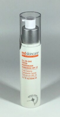 dr dennis gross tinted sunscreen