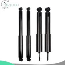 Set of 4 Front & Rear Shocks Struts Absorbers For 1990-1997 Ford Ranger