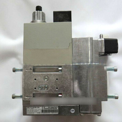 DUNGS MB-DLE420B01S50 Solenoid Valve New KD