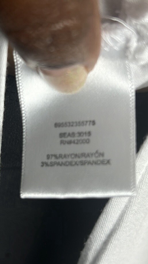 Bongo Split Top - image 9