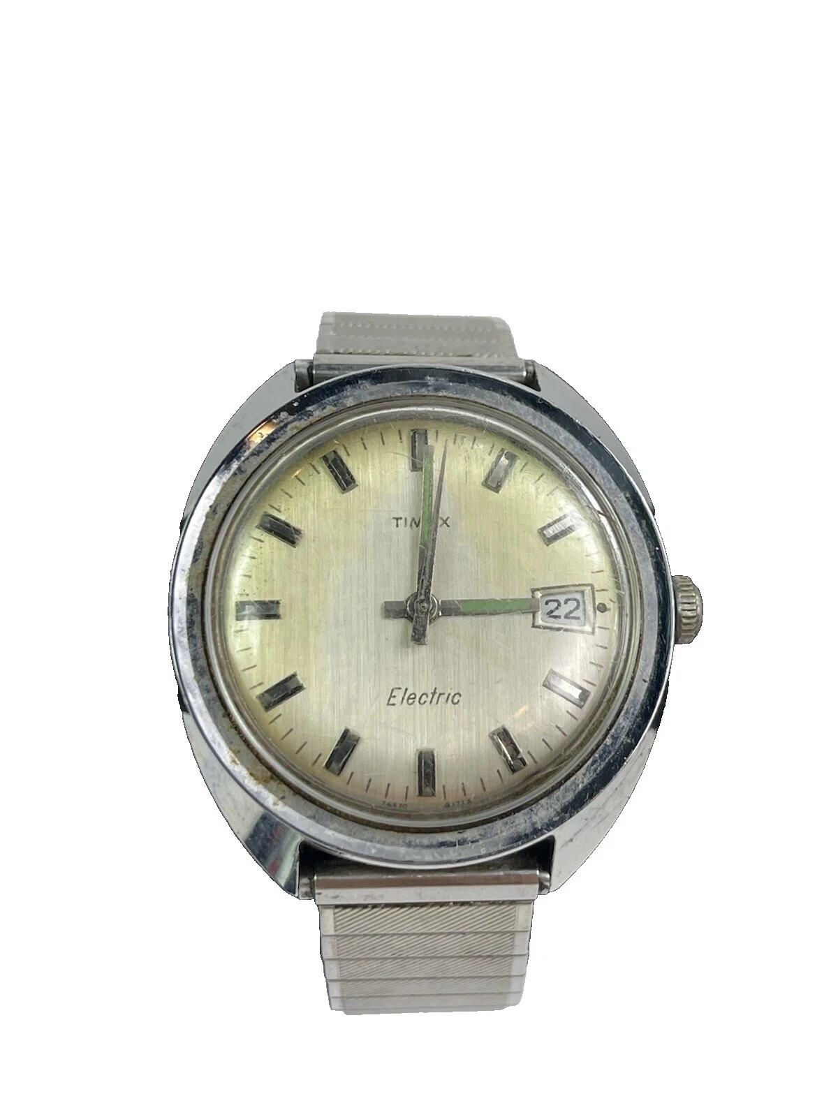 Timex Swatch Originals Analog Wristwatches