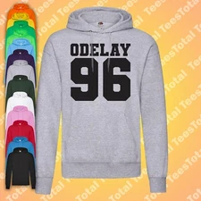 Beck Odelay 96 Hoodie | Indie | Rock | 90s | Retro