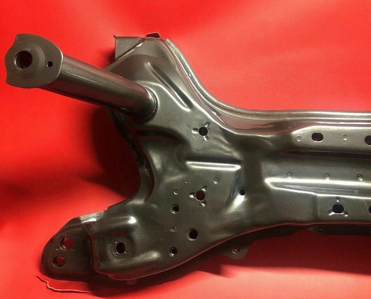Ben 　Klemt Echolette NG51 修理費負担分 2003-2004 Toyota Echo Front Crossmember Engine Cradle Suspension