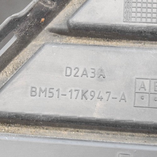 FORD FOCUS Front Bumper Left Side Grille MK3 BM51-17K947-A 2014 - 第 4/7 張圖片