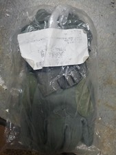 Small Foliage Green Intermediate Cold/Wet Weather Gloves winter gloves new tag