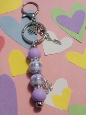 Handmade Keychain