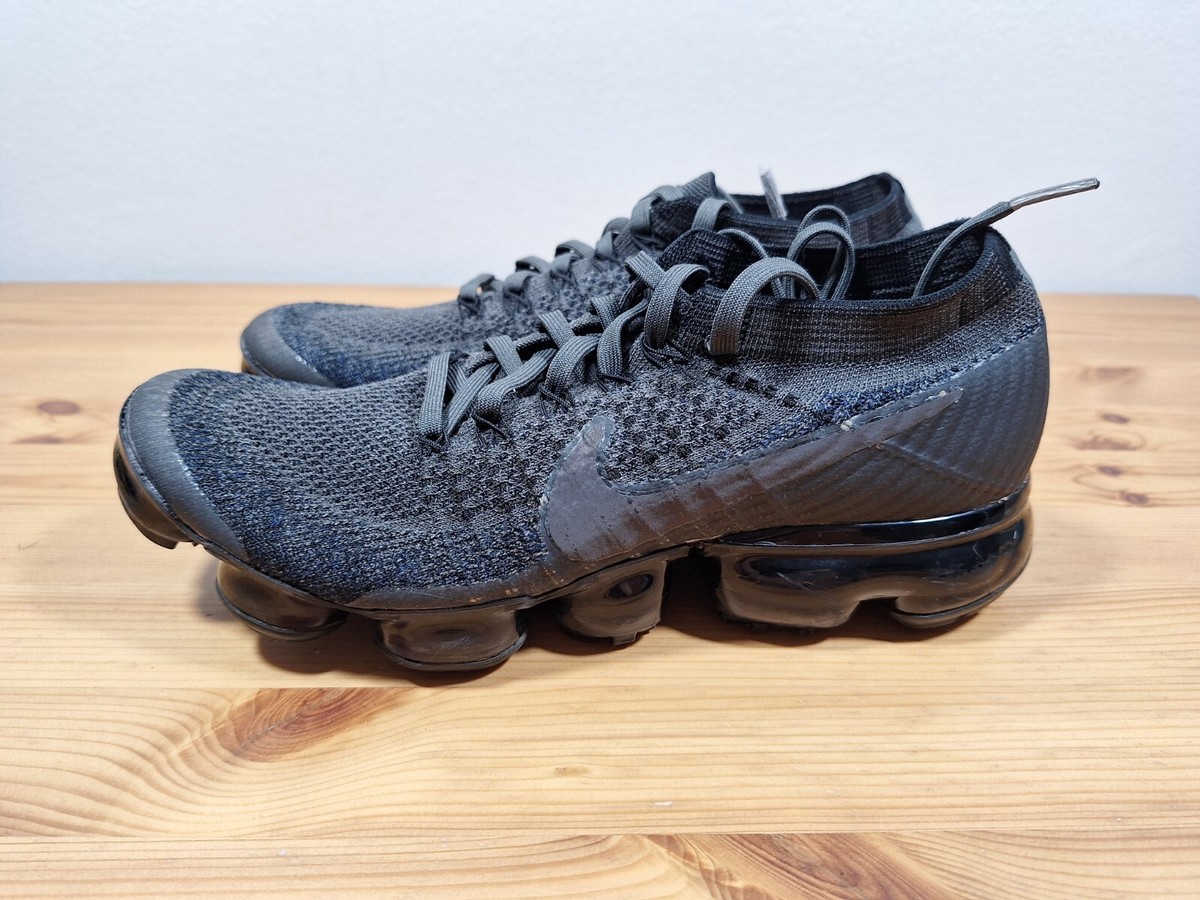 Nike Air VaporMax Midnight Fog 849557-009 Running Shoes Women's - Main Image